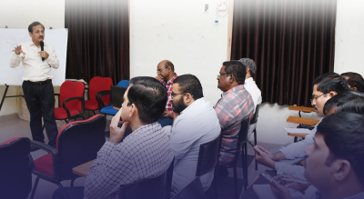 OBE Workshop Image 2