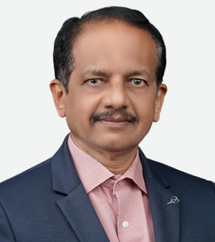 Dr T V Muralivallabhan