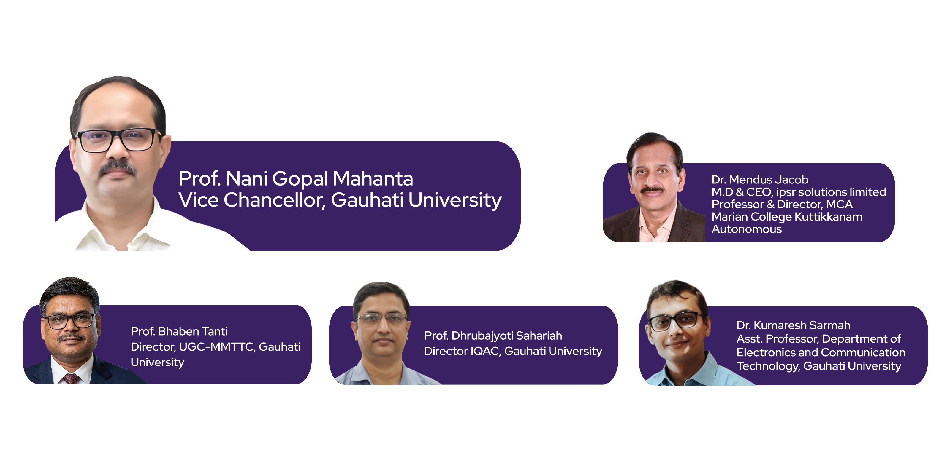 IKS FDP Programme Banner